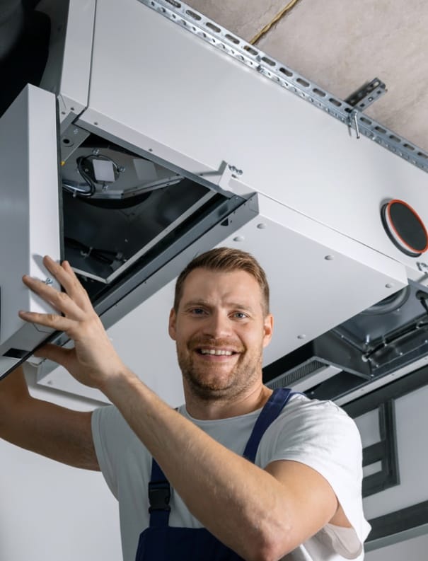 Vacatures installatietechniek Hengelo