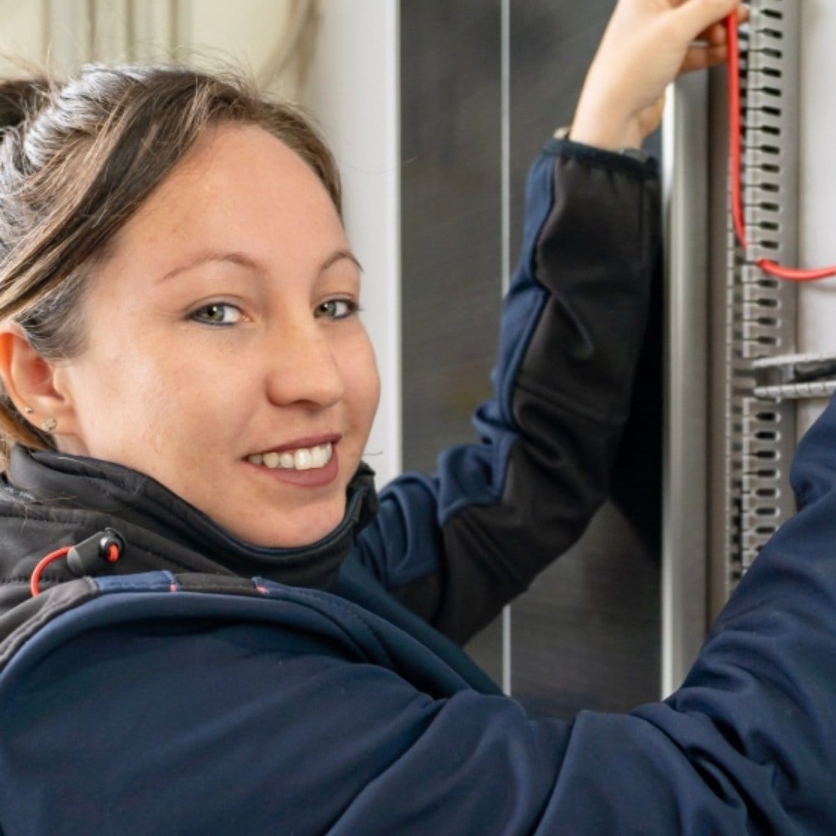 Opleidingen en doorgroeien Vacatures installatietechniek Almelo
